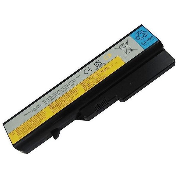 Μπαταρία Lenovo Notebook, Extra Digital Advanced, LENOVO LO9S6Y02, 5200mAh 13320457 9990000480128