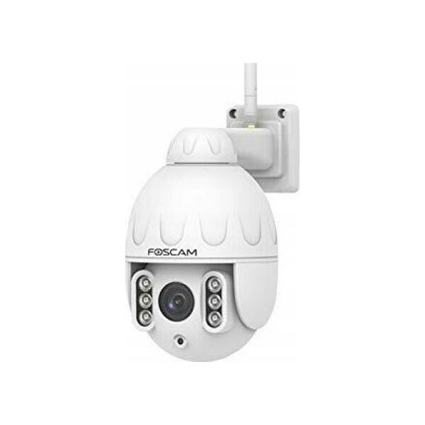 Kamera IP Foscam Foscam SD4, surveillance camera (white, 4 megapixels, WLAN)