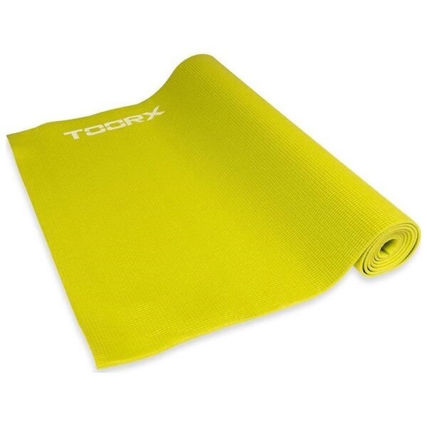 Toorx Jogos kilimėlis MAT-173 173x60x0.4 Lime žalias 13358268 8029975990699