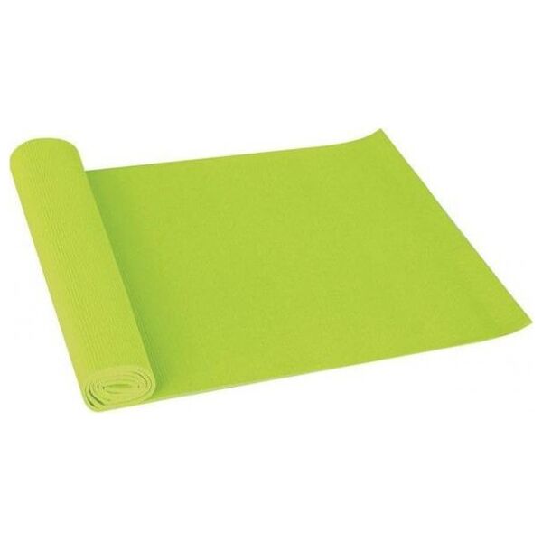 Toorx Jogos kilimėlis MAT-173 173x60x0.4 Lime žalias 13358268 8029975990699