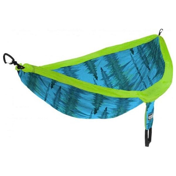 Εκτύπωση Eno Eno DOUBLENEST, Soundwave Aqua 13358288 811201017748