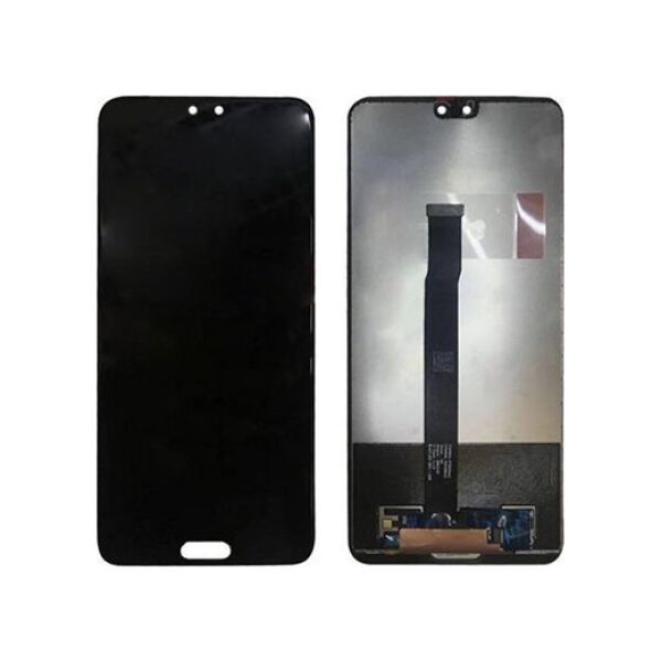 Οθόνη LCD Huawei Huawei Mate 20 Pro (juodas) ORG 13358339 9990000321209