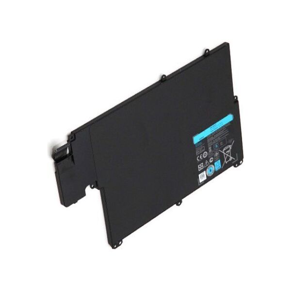 Μπαταρία Dell Notebook, DELL TKN25 Original 13360251 9990000440955