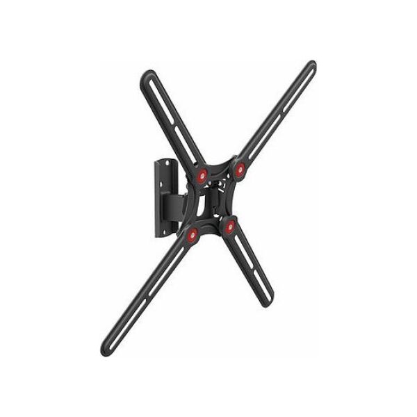 Barkan Barkan Flat/ Curved TV Wall Mount 3200 Wall Mount, Tilt, Swivel, 29-65", Μέγιστο βάρος (χωρητικότητα) 40 kg, Juodas 13371850 7290016783728