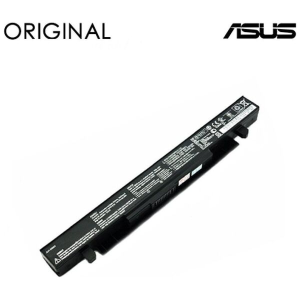 Μπαταρία Asus Μπαταρία υπολογιστή ASUS A41-X550A, 44Wh, Γνήσιο 13378046 9990000430864