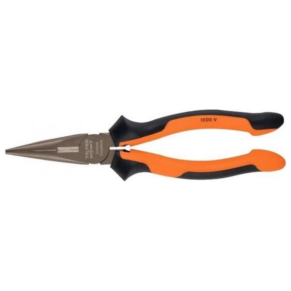 Το Truper Prailgintos αντικαθιστά το Truper® 200 mm 13411834 7501206618974