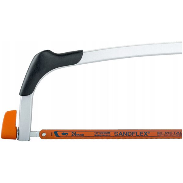 Bahco Bahco Metalo pjūklo rėmas 300mm + 3 geležtes Dovanų 13412081 7311518270858