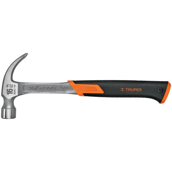 Truper Plaktukas-viniartraukis, lietas, su neslystančia rankena 450g Truper®