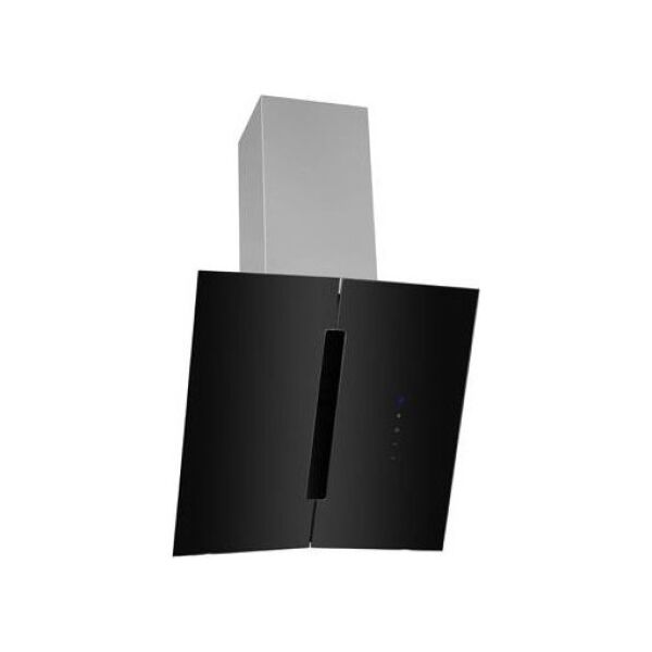 Brego Prie hood sienos montuojamas gartraukis BREGO Vertum 60 Juodas 13412157 5904036020450