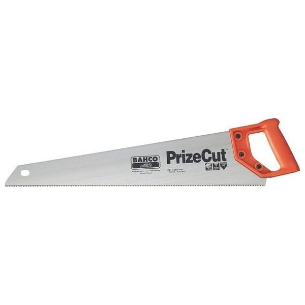 Αλυσοπρίονο Bahco Bahco Pjūklas medžiui PrizeCut 22" 550mm F6/7 13412274 7311518044947