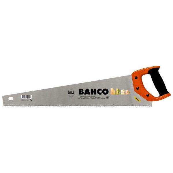Αλυσοπρίονο Bahco Bahco Pjūklas medžiui PrizeCut 22" 550mm F6/7 13412274 7311518044947