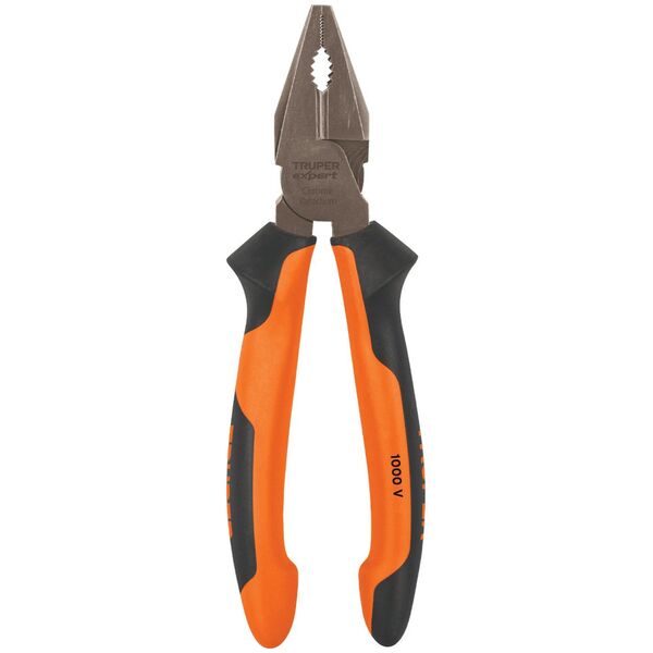 Το Truper Kombinuotos αντικαθιστά το Truper® 200mm 13412307 7501206618998