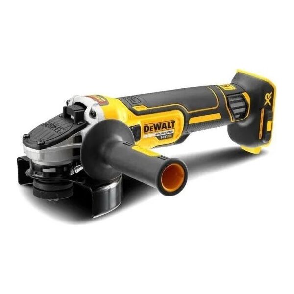 Dewalt Grinder angle DeWalt DCG405NT-XJ (125 mm)