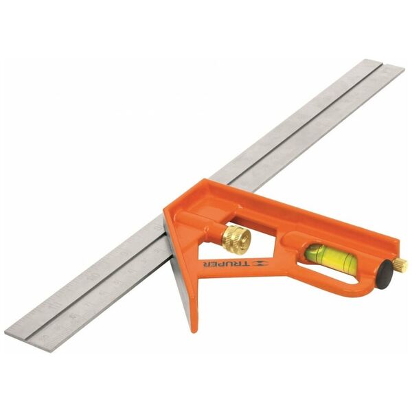 Truper Kombinuotas kampaini 300mm Truper® 13412701 7501206630457