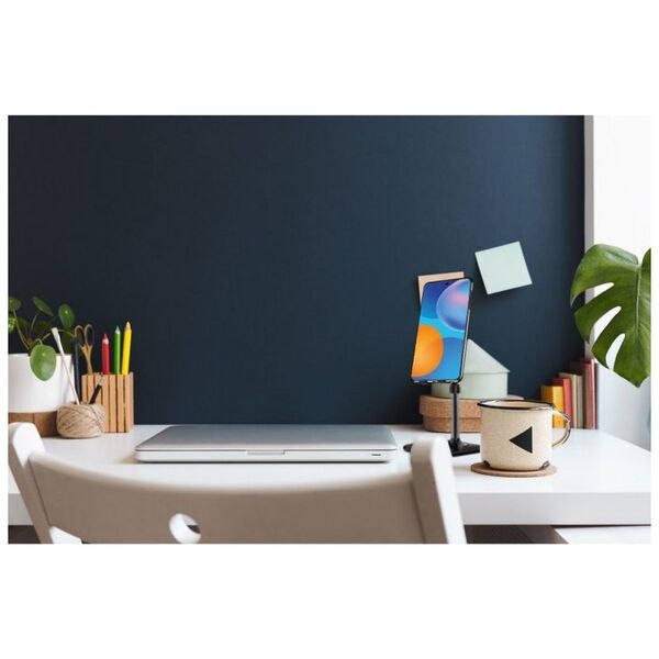 Επιτραπέζια βάση στήριξης Universal Fonex έως 10,1" από την Fonex Black 13412881 8026386240450