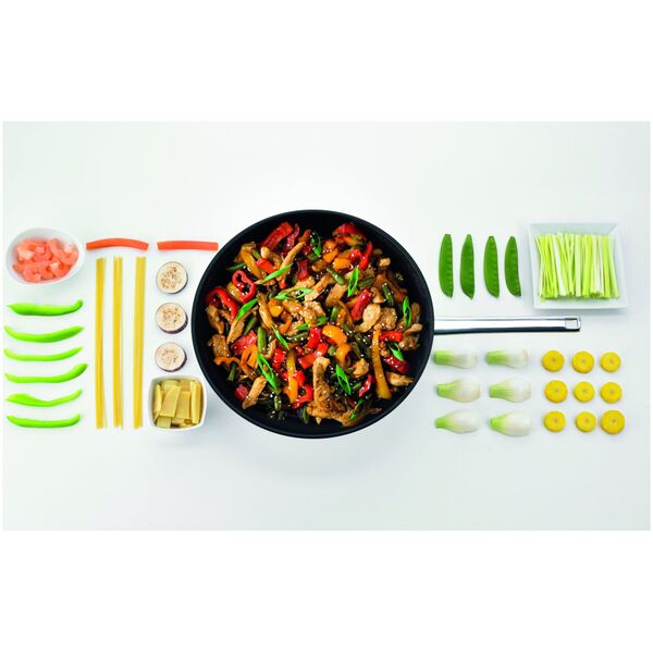 Gorenje Μαγειρικά σκεύη WOK Τηγάνι Gorenje CWWA01HC 13413082 3838782013096