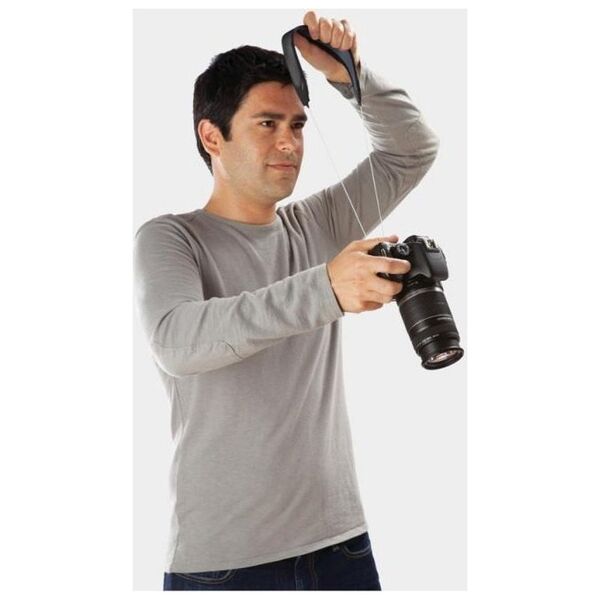 Joby Fotoaparato diržas Joby 3-Way Camera Strap 13413186 2583433342988