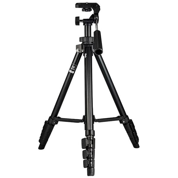 Benro Trikojis Benro T-560 τρίποδο 13413199 6931747304813
