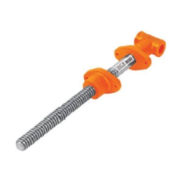 Truper Vamzdžių spaustukų rinkinys 3/4 "vamzdžiams Truper® 13417084 7501206621653