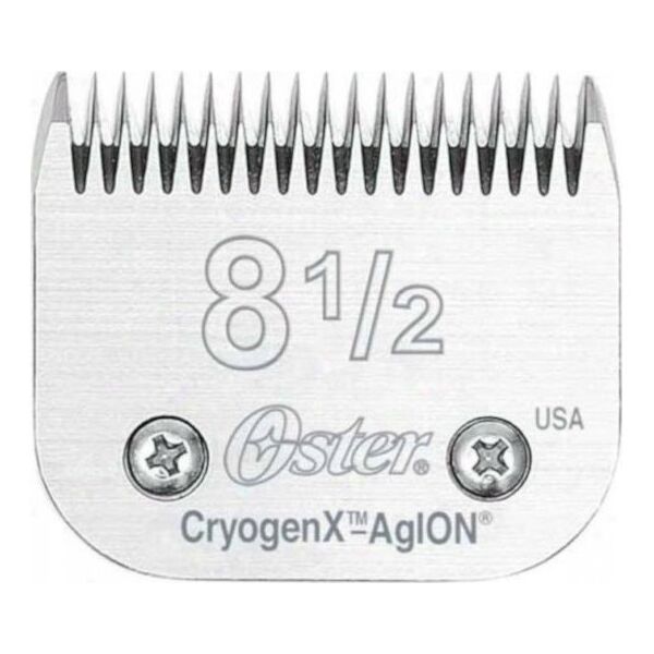 κουρευτική μηχανή Oster OSTER 919-14 Kerpamoji galvutė (8 1/2), 2,8 χλστ. 13418808 34264416437