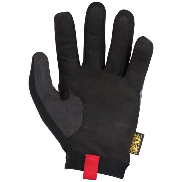 Mechanix Wear Pirštinės Mechanix The Original® mėlynos XXL dydis. Velcro, dirbtinė oda, Treck Dry 13419743 7815136004678