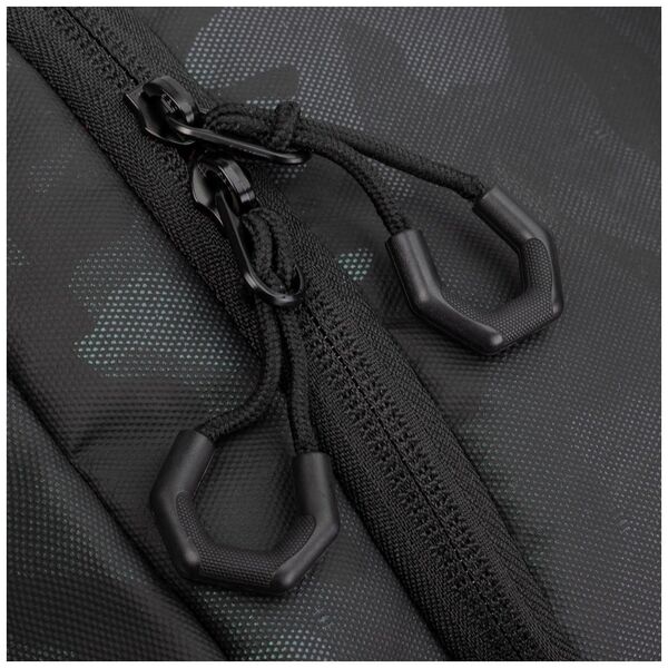 RivaCase DUFFLE BAG 50L/NAVY CAMO 7642 RIVACASE