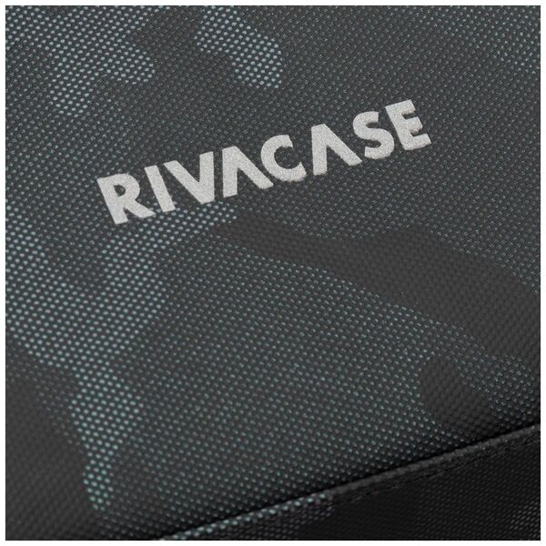 RivaCase DUFFLE BAG 50L/NAVY CAMO 7642 RIVACASE