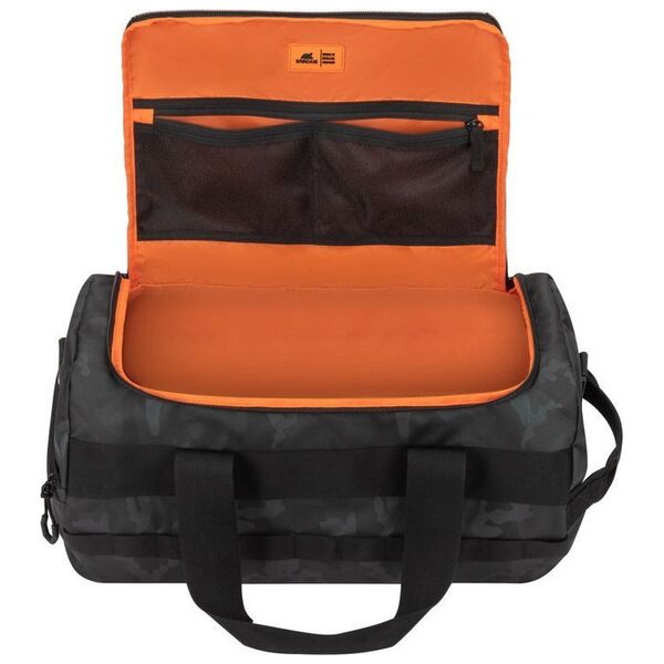 RivaCase DUFFLE BAG 30L/NAVY CAMO 7641 RIVACASE 13419842 4260709010960