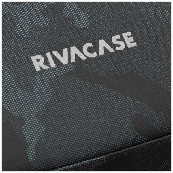 RivaCase DUFFLE BAG 30L/NAVY CAMO 7641 RIVACASE 13419842 4260709010960