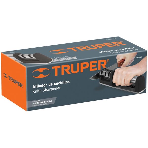 Truper Peilių galąstuvas Truper® 13419893 7506240647430