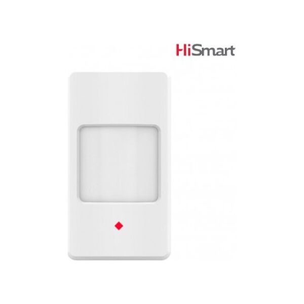 Το Hismart HiSmart είναι ο ανιχνευτής του MotionProtect 13422512 9990001080051