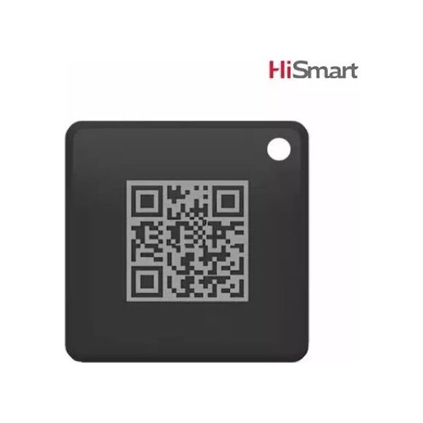 Hismart HiSmart atstuminiai pakabukai (Ετικέτα RFID, 2 vnt.) 13422519 9990001080075