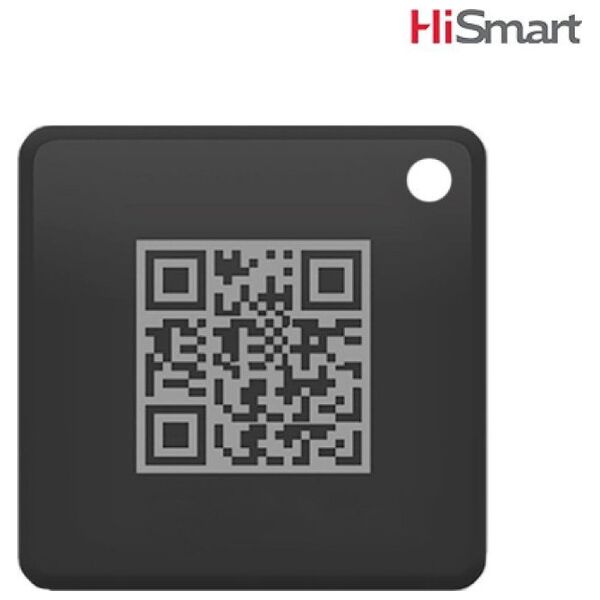 Hismart HiSmart atstuminiai pakabukai (Ετικέτα RFID, 2 vnt.) 13422519 9990001080075