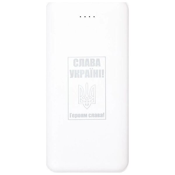 Μπαταρία EXD Išorinė 10000 mAh, USB Type-C, 2x USB 13422536 9990000930296