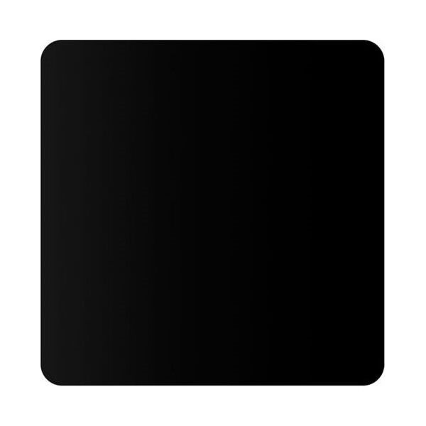 Puluz Fotografavimo panelė, juoda, 30x30cm 13422592 9990000940349