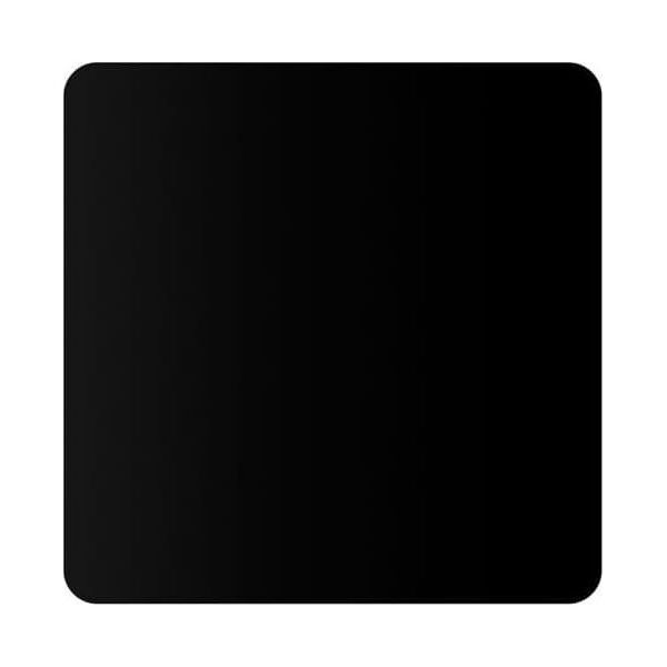 Puluz Fotografavimo panelė, juoda, 30x30cm 13422592 9990000940349