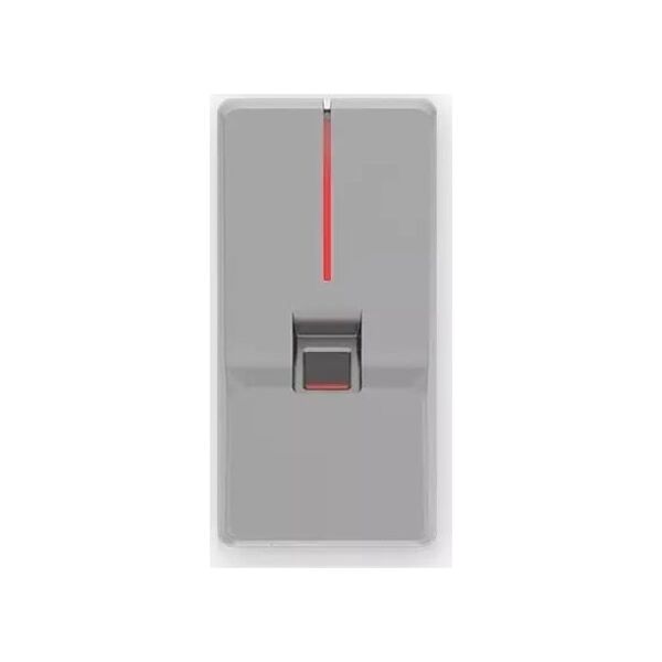 Hismart Biometrinis durų valdiklis su pirštų antspaudų ir EM/HID/MF/NFC/CPU kortelių skaitytuvais 13422595 9990000990382