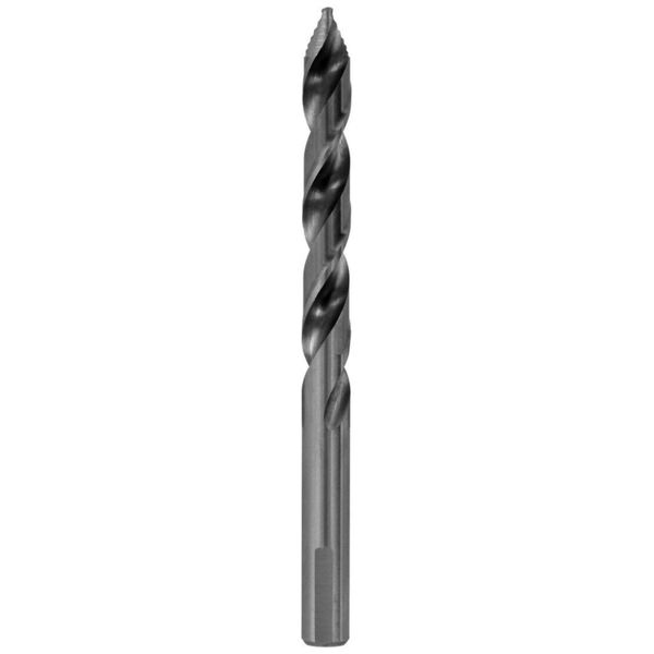 Τρυπάνι Tivoly Metalotrąžtas 11,5x142mm, "Smart Point" pakopinis antgalis 13425960 3221912343611