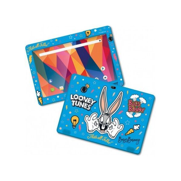 Tablet Estar eSTAR 10'' HERO Looney Tunes 2GB/64GB eSTAR 10'' HERO Looney Tunes 2GB/64GB 13435345 5292207111138