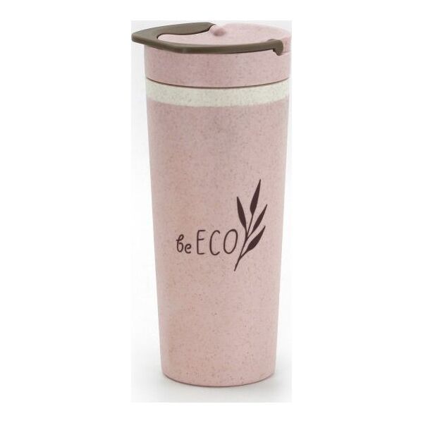 G21 Ekologiškas puodelis G21 BeEco 6352075, 450 ml 13435941 8595627420192
