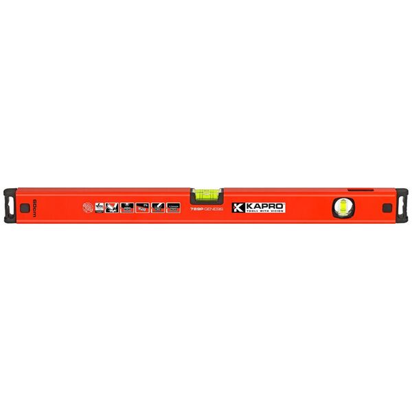 Kapro Gulsčiukas Genesis 400mm Plumb Site 13440899 7396321123478