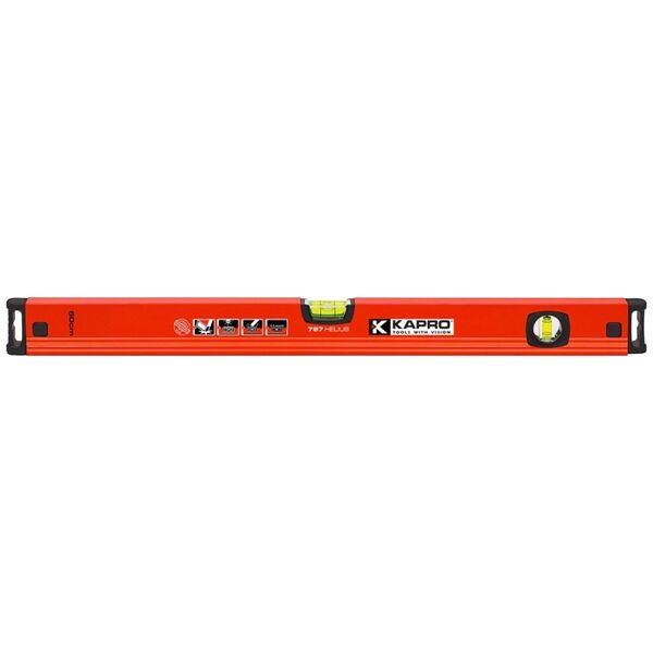 Kapro Gulsčiukas 787 400mm, 2 τεμάχια 13440906 7290100845844