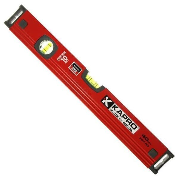 Kapro Gulsčiukas 787 400mm, 2 τεμάχια 13440906 7290100845844