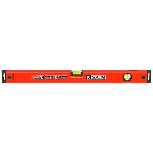 Kapro Kapro Gulsčiukas Genesis Magnetic 600mm Plumb Site 13442908 7396321143346