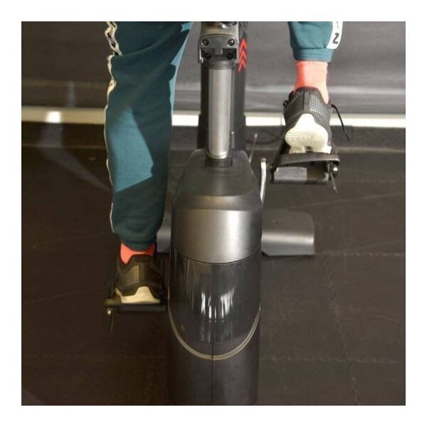 Toorx Dviratis treniruoklis TOORX PROFESSIONAL BRX-9500 13450608 8029975999562
