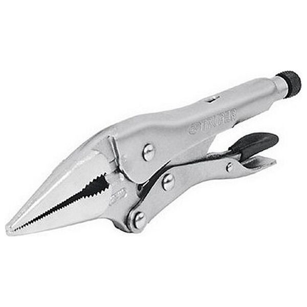 Truper Replės fiksuojamos ilgu snapu tiesiomis žiaunomis 230mm T Truper® 13451063 7501206602836