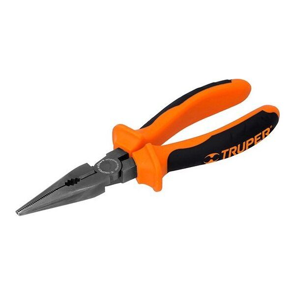 Το Truper Prailgintos αντιπροσωπεύει το Truper® 175 mm 13451064 7506240643173