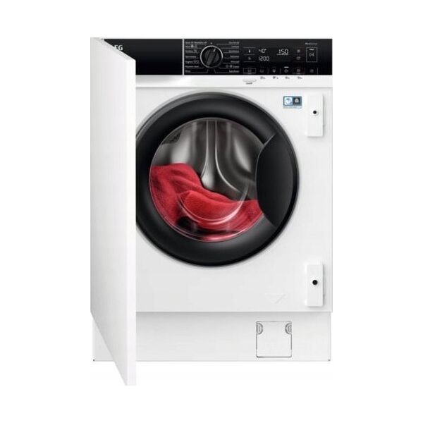 Πλυντήριο-στεγνωτήριο AEG AEG L7WBE68SI 13451362 7333394027760