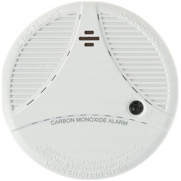 Hikvision Belaidis smalkių jutiklis Hikvision AX P 13452526 6931847172077