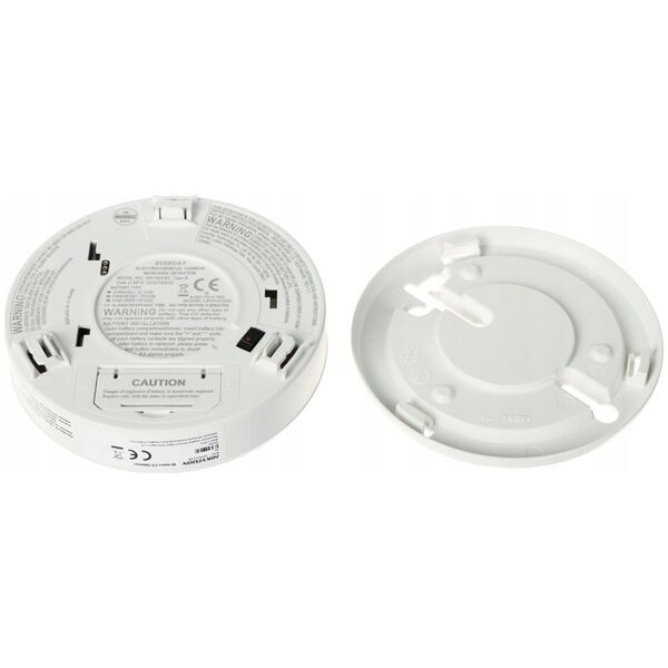 Hikvision Belaidis smalkių jutiklis Hikvision AX P 13452526 6931847172077